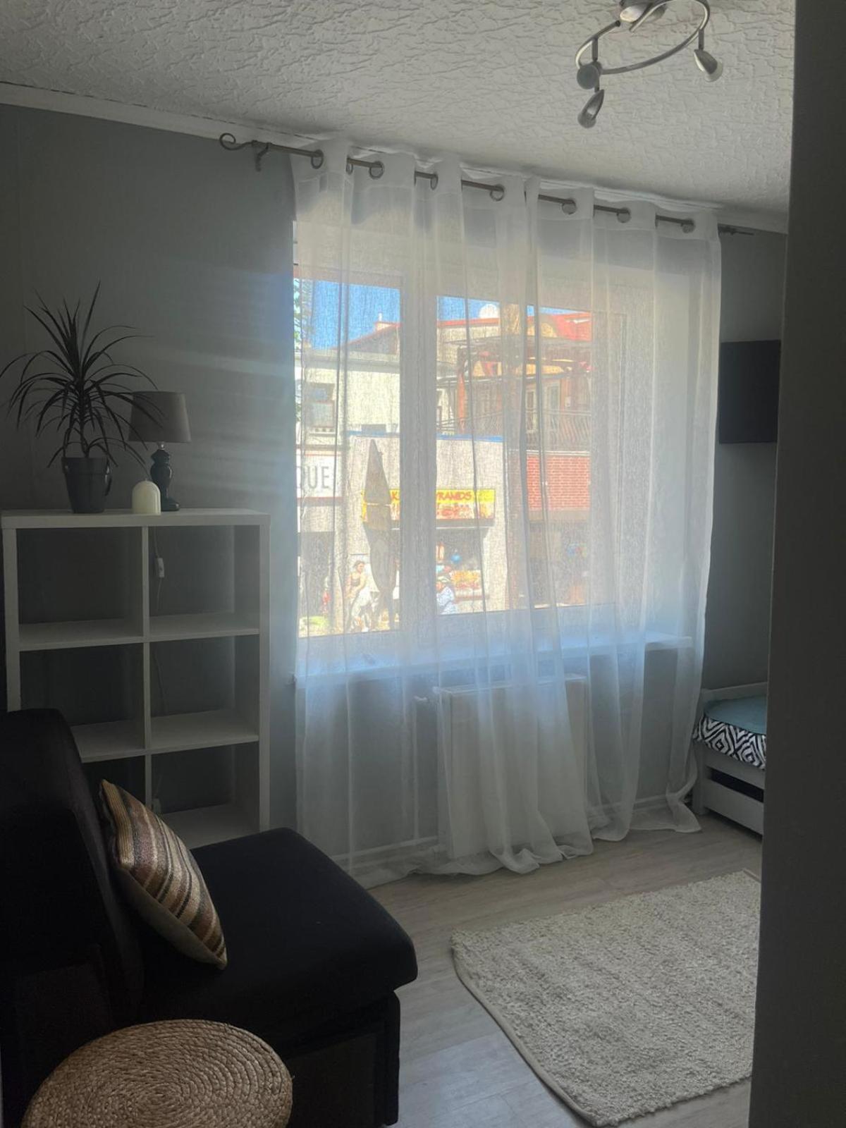 Apartament W Centrum Leby Zofia Leba Exterior photo